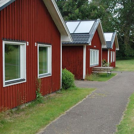 Allegarden Kastloesa Vandrarhem Eksteriør bilde